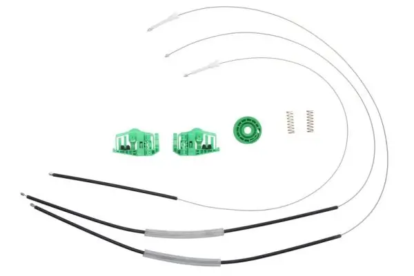 Reparatursatz, Fensterheber vorne beidseitig BLIC 6205-05-013819P