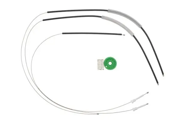 Reparatursatz, Fensterheber vorne beidseitig BLIC 6205-05-013833P