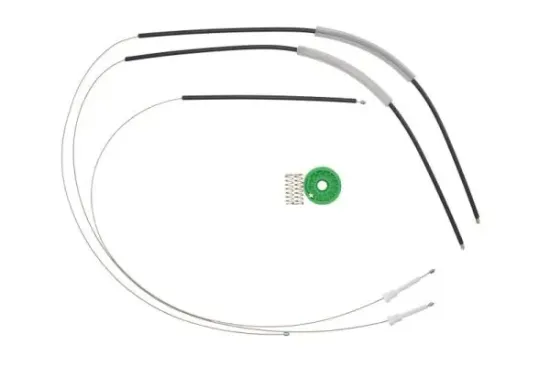 Reparatursatz, Fensterheber vorne beidseitig BLIC 6205-05-013833P Bild Reparatursatz, Fensterheber vorne beidseitig BLIC 6205-05-013833P