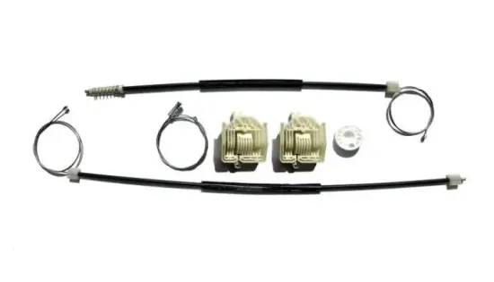 Kotflügel vorne rechts BLIC 6504-04-2938318P Bild Kotflügel vorne rechts BLIC 6504-04-2938318P