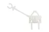 Reparatursatz, Fensterheber vorne links BLIC 6205-07-029821P