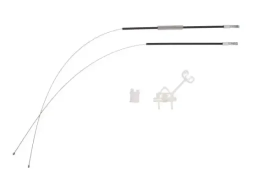 Reparatursatz, Fensterheber hinten links BLIC 6205-07-036803P Bild Reparatursatz, Fensterheber hinten links BLIC 6205-07-036803P