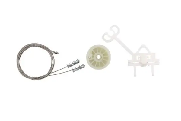 Reparatursatz, Fensterheber vorne links BLIC 6205-07-036817P