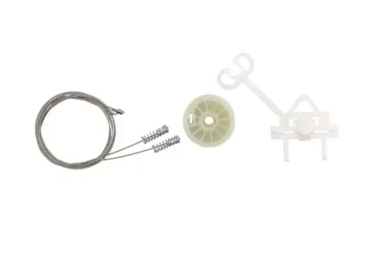 Reparatursatz, Fensterheber vorne links BLIC 6205-07-036817P Bild Reparatursatz, Fensterheber vorne links BLIC 6205-07-036817P