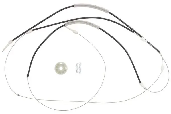 Reparatursatz, Fensterheber links rechts BLIC 6205-08-005812P