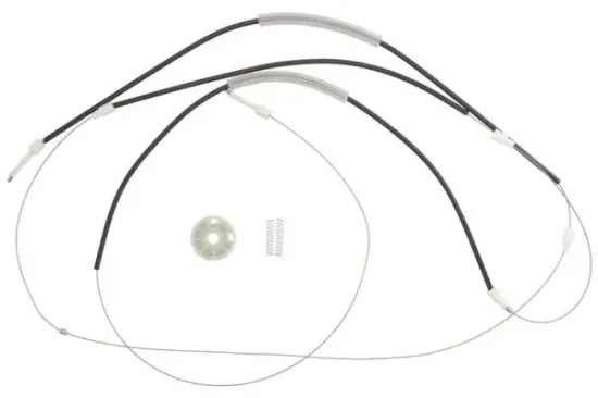 Reparatursatz, Fensterheber links rechts BLIC 6205-08-005812P Bild Reparatursatz, Fensterheber links rechts BLIC 6205-08-005812P