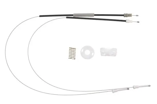 Reparatursatz, Fensterheber hinten links BLIC 6205-08-016803P