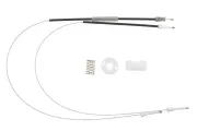 Reparatursatz, Fensterheber hinten links BLIC 6205-08-016803P