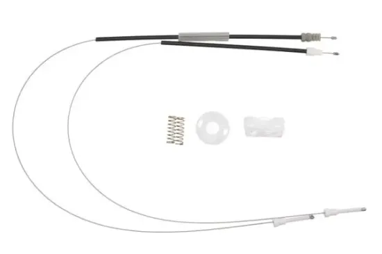 Reparatursatz, Fensterheber hinten links BLIC 6205-08-016803P Bild Reparatursatz, Fensterheber hinten links BLIC 6205-08-016803P