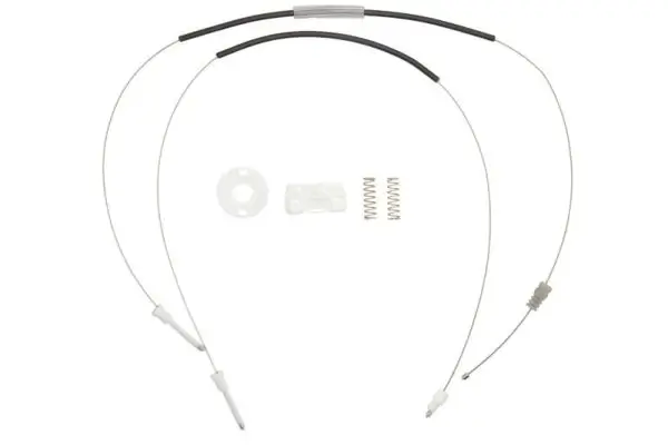 Reparatursatz, Fensterheber hinten rechts BLIC 6205-08-016804P