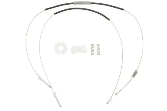 Reparatursatz, Fensterheber hinten rechts BLIC 6205-08-016804P Bild Reparatursatz, Fensterheber hinten rechts BLIC 6205-08-016804P