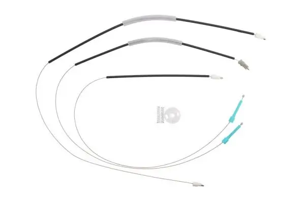 Reparatursatz, Fensterheber vorne rechts vorne links BLIC 6205-08-016812P