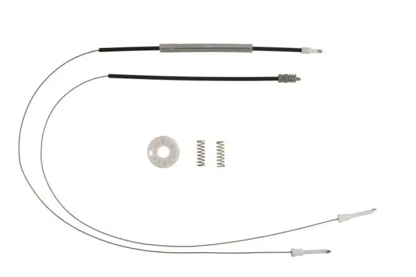 Reparatursatz, Fensterheber vorne beidseitig BLIC 6205-08-017812P