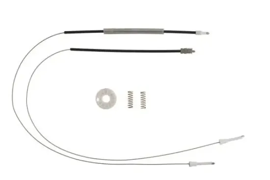 Reparatursatz, Fensterheber vorne beidseitig BLIC 6205-08-017812P Bild Reparatursatz, Fensterheber vorne beidseitig BLIC 6205-08-017812P