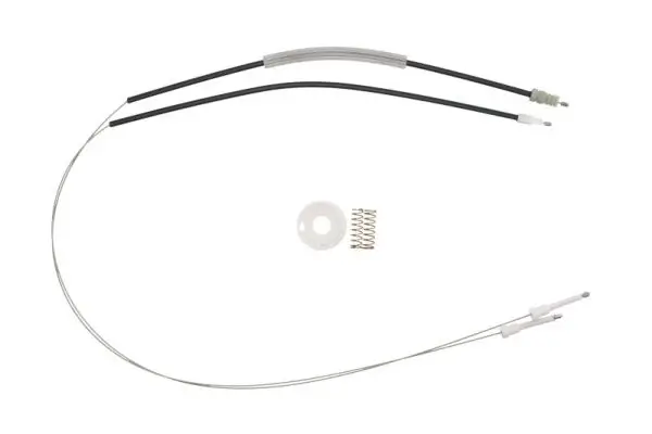 Kotflügel vorne rechts BLIC 6504-04-3129314P