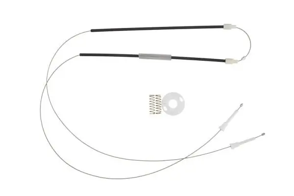 Reparatursatz, Fensterheber vorne beidseitig BLIC 6205-08-020812P