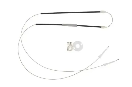 Reparatursatz, Fensterheber vorne beidseitig BLIC 6205-08-020812P Bild Reparatursatz, Fensterheber vorne beidseitig BLIC 6205-08-020812P