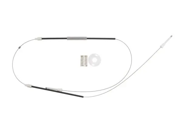 Reparatursatz, Fensterheber hinten rechts hinten links BLIC 6205-08-020814P