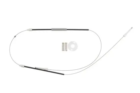 Reparatursatz, Fensterheber hinten rechts hinten links BLIC 6205-08-020814P Bild Reparatursatz, Fensterheber hinten rechts hinten links BLIC 6205-08-020814P