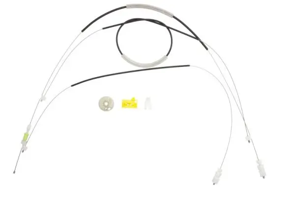 Reparatursatz, Fensterheber vorne links BLIC 6205-08-024801P