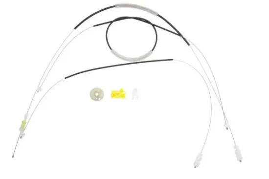 Reparatursatz, Fensterheber vorne links BLIC 6205-08-024801P Bild Reparatursatz, Fensterheber vorne links BLIC 6205-08-024801P