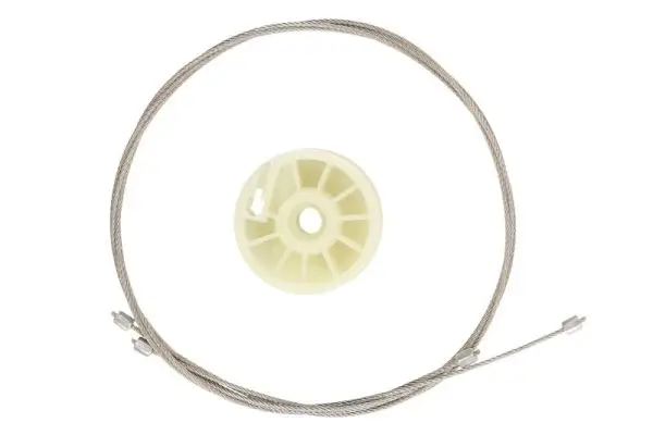 Kotflügel vorne rechts BLIC 6504-04-3136314P