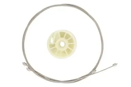 Kotflügel vorne rechts BLIC 6504-04-3136314P Bild Kotflügel vorne rechts BLIC 6504-04-3136314P