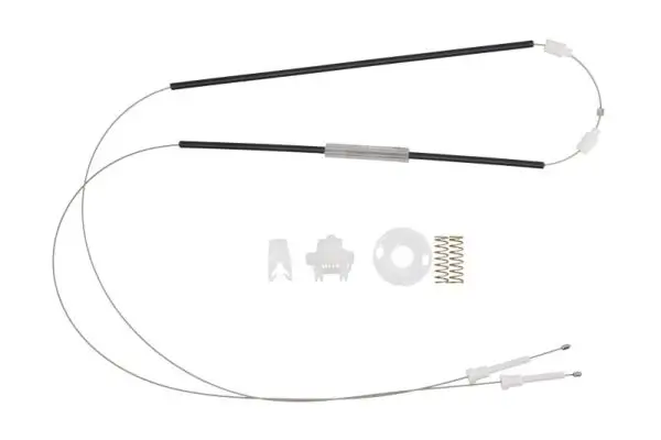Reparatursatz, Fensterheber vorne links vorne rechts BLIC 6205-09-030800P