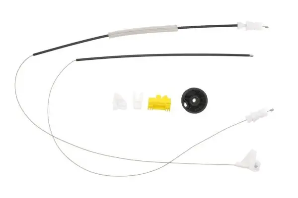 Kotflügel vorne links BLIC 6504-04-3171311P