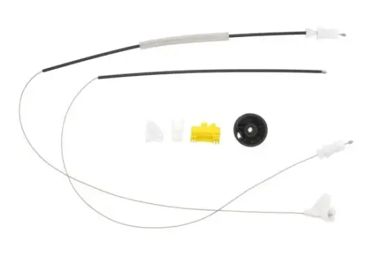 Kotflügel vorne links BLIC 6504-04-3171311P Bild Kotflügel vorne links BLIC 6504-04-3171311P