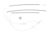 Reparatursatz, Fensterheber vorne links BLIC 6205-09-040807P