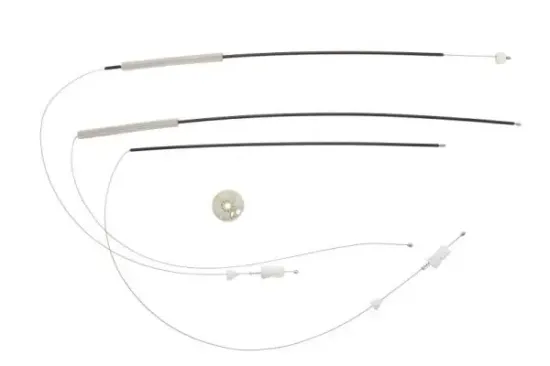 Reparatursatz, Fensterheber vorne links BLIC 6205-09-040807P Bild Reparatursatz, Fensterheber vorne links BLIC 6205-09-040807P