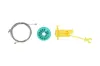 Reparatursatz, Fensterheber vorne links BLIC 6205-09-041801P