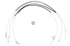 Reparatursatz, Fensterheber vorne links BLIC 6205-09-043807P