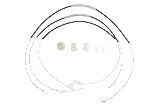 Reparatursatz, Fensterheber vorne links BLIC 6205-09-045801P