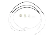 Reparatursatz, Fensterheber vorne links BLIC 6205-09-045801P