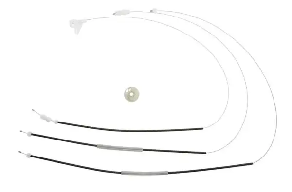Reparatursatz, Fensterheber vorne links BLIC 6205-09-045807P