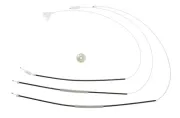 Reparatursatz, Fensterheber vorne links BLIC 6205-09-045807P