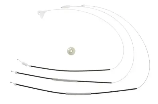 Reparatursatz, Fensterheber vorne links BLIC 6205-09-045807P Bild Reparatursatz, Fensterheber vorne links BLIC 6205-09-045807P