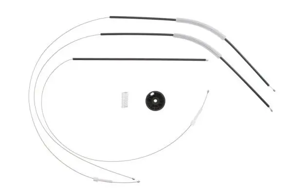 Reparatursatz, Fensterheber vorne links BLIC 6205-09-046809P