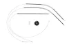 Reparatursatz, Fensterheber vorne links BLIC 6205-09-046809P