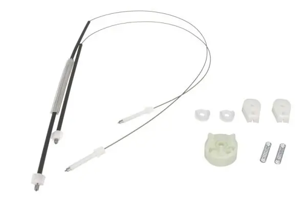 Reparatursatz, Fensterheber hinten rechts BLIC 6205-09-046816P