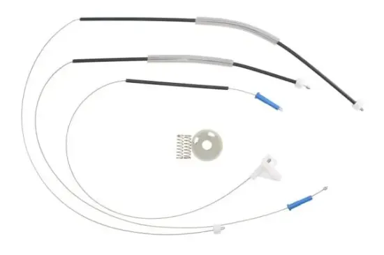 Reparatursatz, Fensterheber vorne links BLIC 6205-10-001807P Bild Reparatursatz, Fensterheber vorne links BLIC 6205-10-001807P
