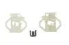 Reparatursatz, Fensterheber vorne links BLIC 6205-10-001821P Bild Reparatursatz, Fensterheber vorne links BLIC 6205-10-001821P