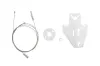 Reparatursatz, Fensterheber links hinten BLIC 6205-10-010803P