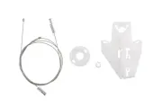 Reparatursatz, Fensterheber links hinten BLIC 6205-10-010803P
