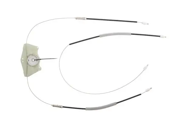 Reparatursatz, Fensterheber vorne rechts BLIC 6205-10-010806P