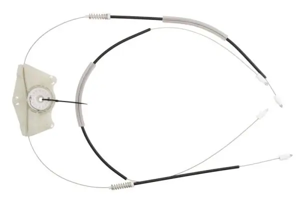 Reparatursatz, Fensterheber vorne links BLIC 6205-10-010807P