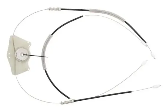 Reparatursatz, Fensterheber vorne links BLIC 6205-10-010807P Bild Reparatursatz, Fensterheber vorne links BLIC 6205-10-010807P