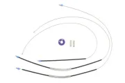 Reparatursatz, Fensterheber vorne links BLIC 6205-10-013807P